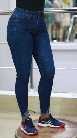 Jeans Emaús