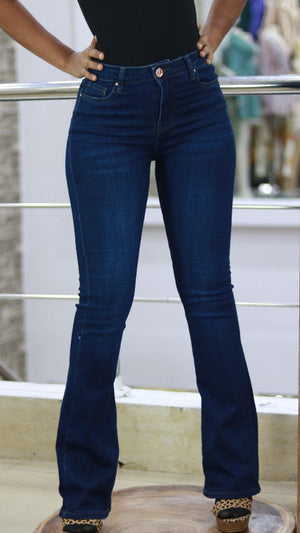 Jeans Eva