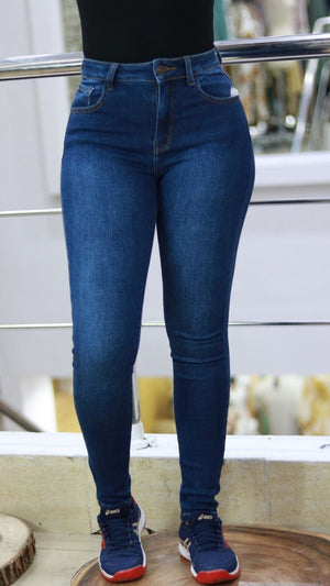 Jeans Inspira