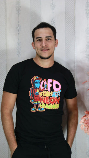 Camiseta Cristóbal